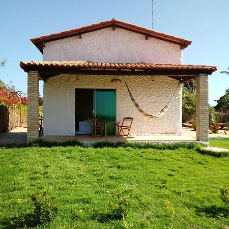 Villa Salgado Барра-Гранде Экстерьер фото