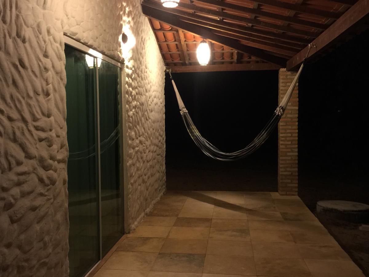 Villa Salgado Барра-Гранде Экстерьер фото